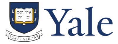 Yale University logo