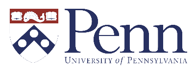 Penn University logo