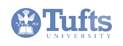 Tufts University logo