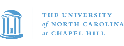 UNC Chapel Hill University logo