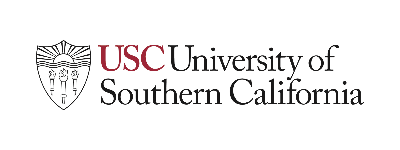 USC University logo