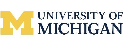 Michigan University logo