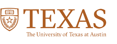 UT Austin University logo