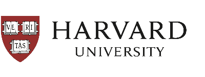 Harvard University logo